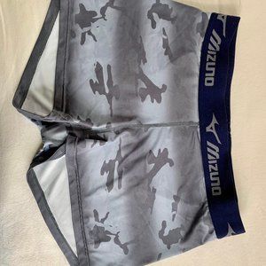 Mizuno spandex L